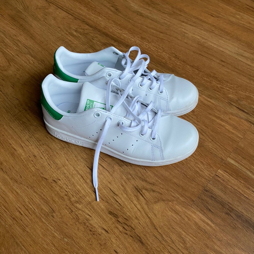 Adidas Stan Smith Women 7/Kids 5